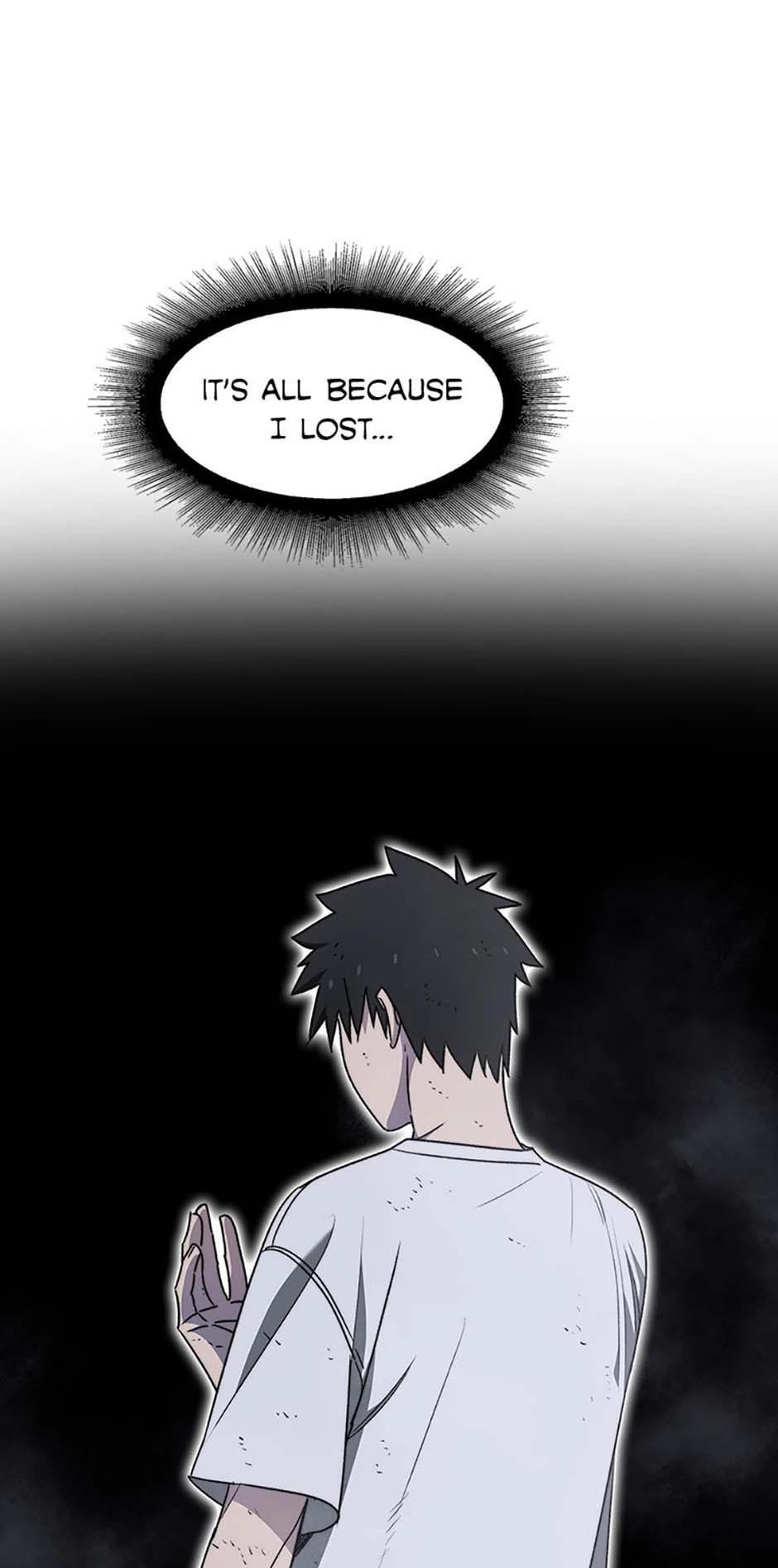 Read Existence Manga Online