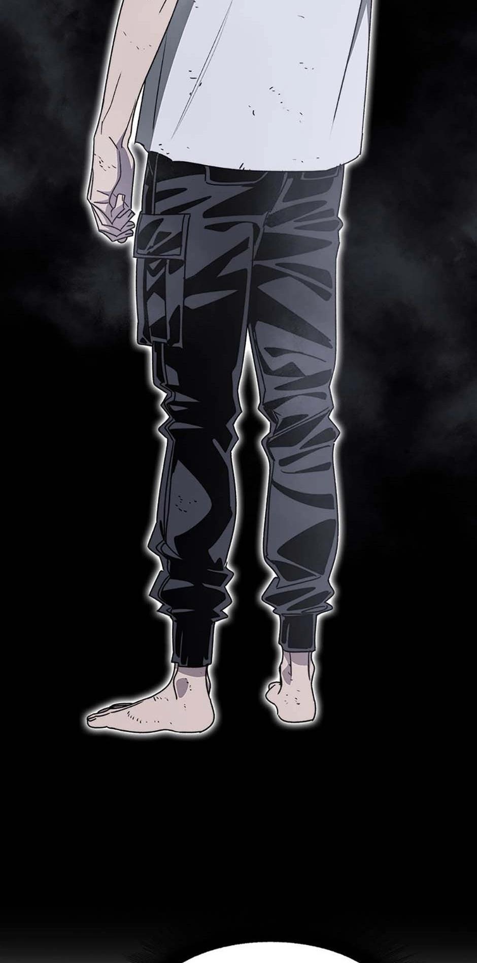 Read Existence Manga Online