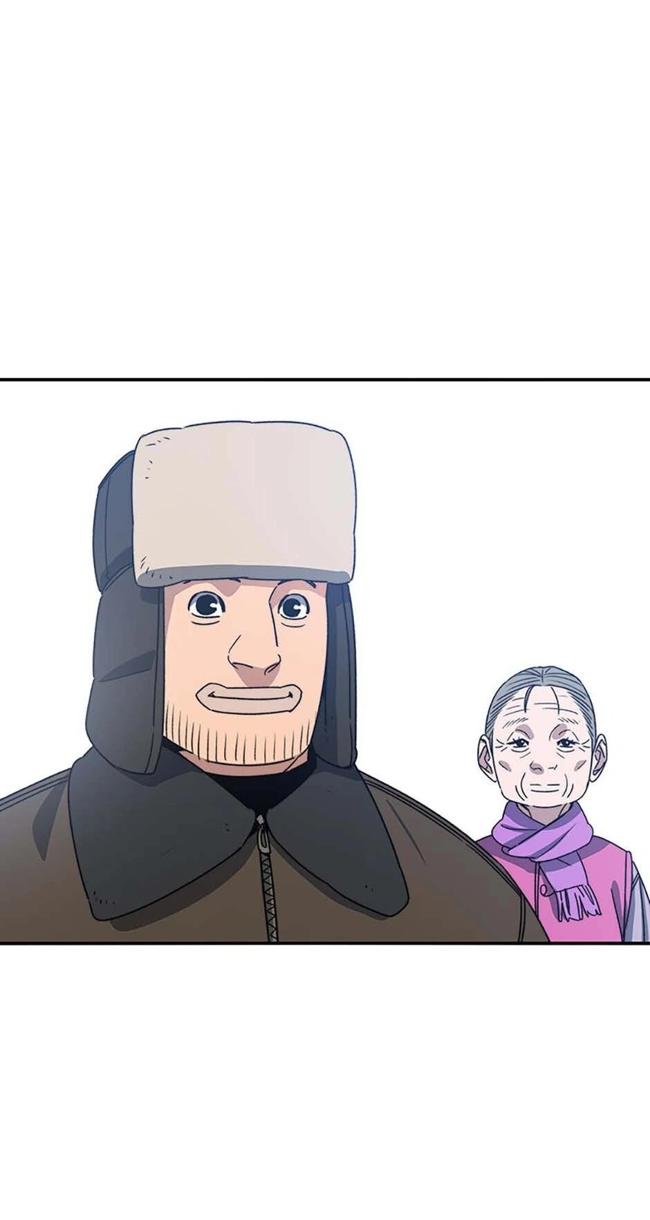 Read Existence Manga Online