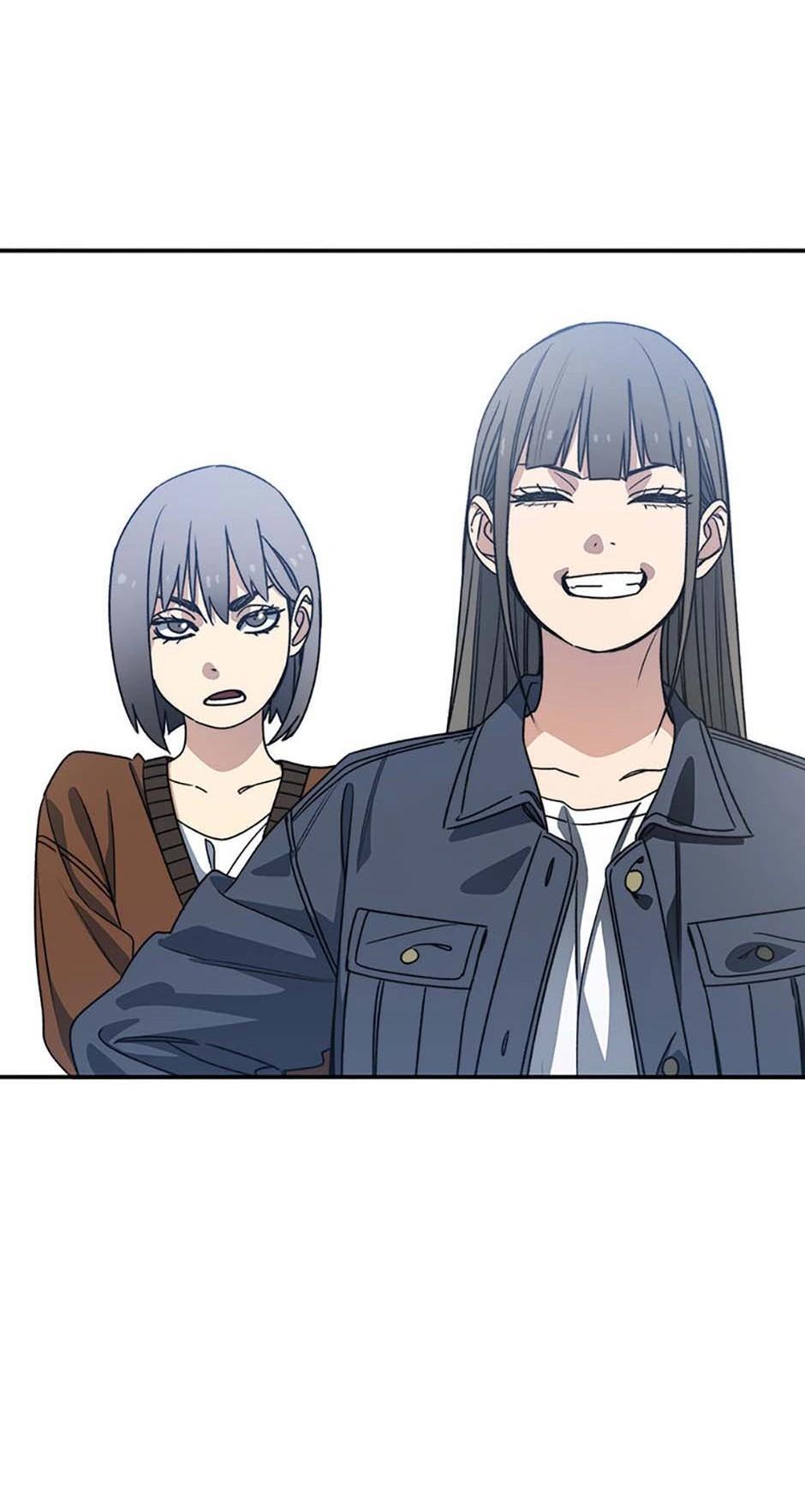 Read Existence Manga Online
