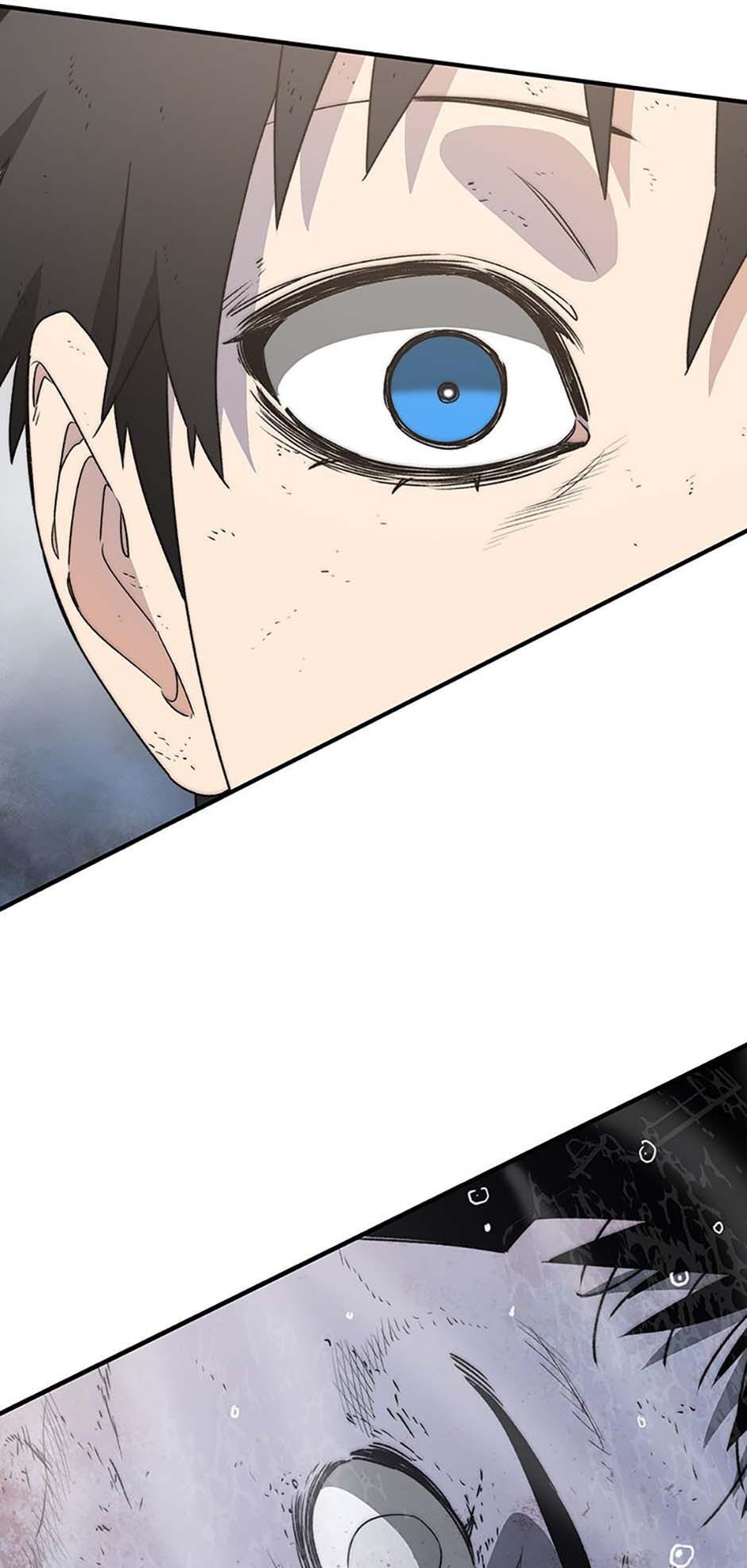 Read Existence Manga Online