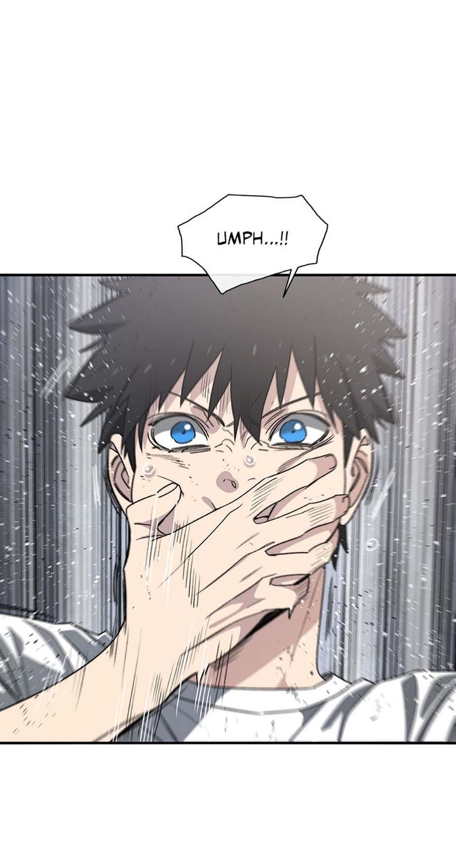 Read Existence Manga Online