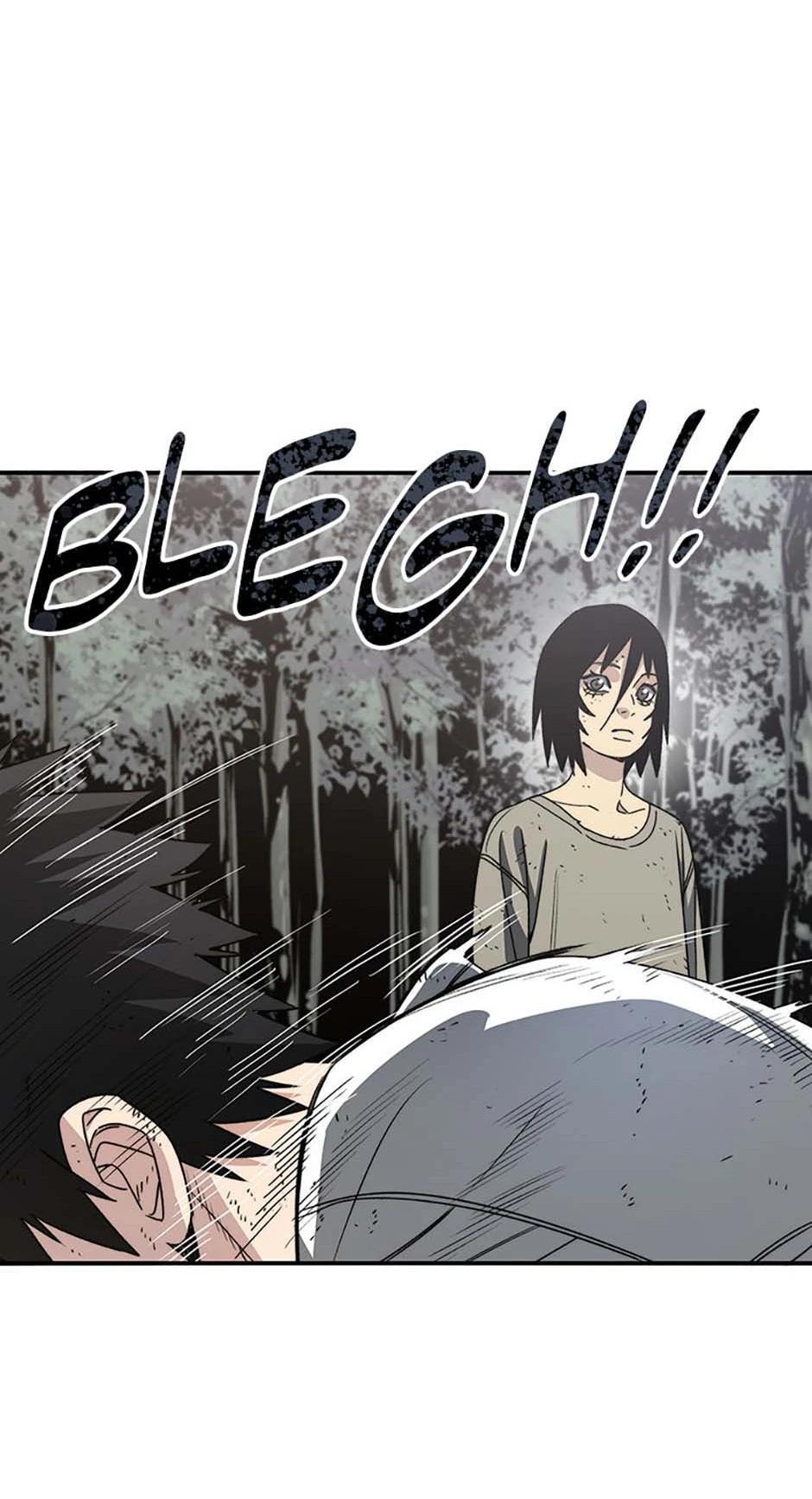 Read Existence Manga Online