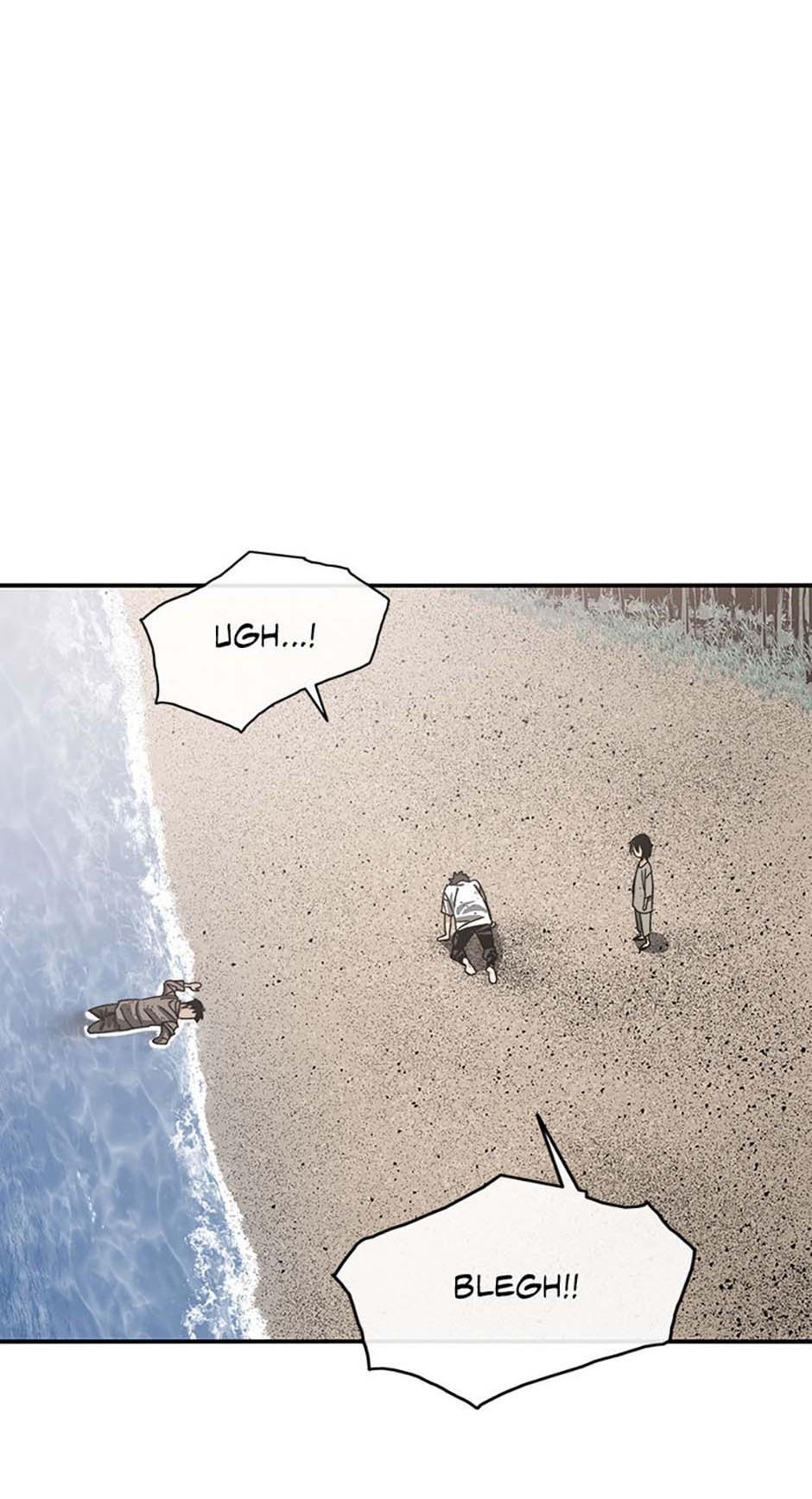 Read Existence Manga Online