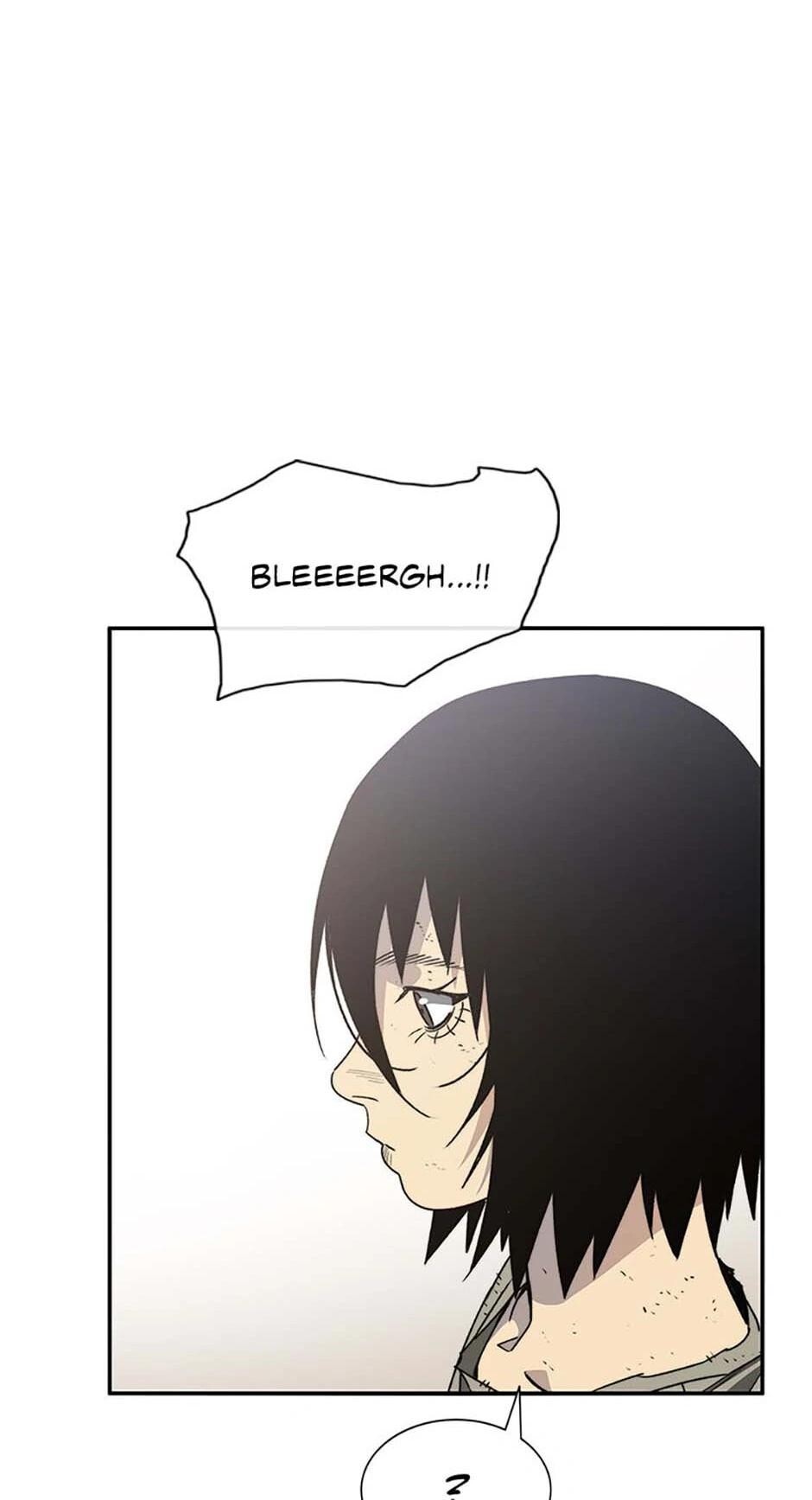 Read Existence Manga Online
