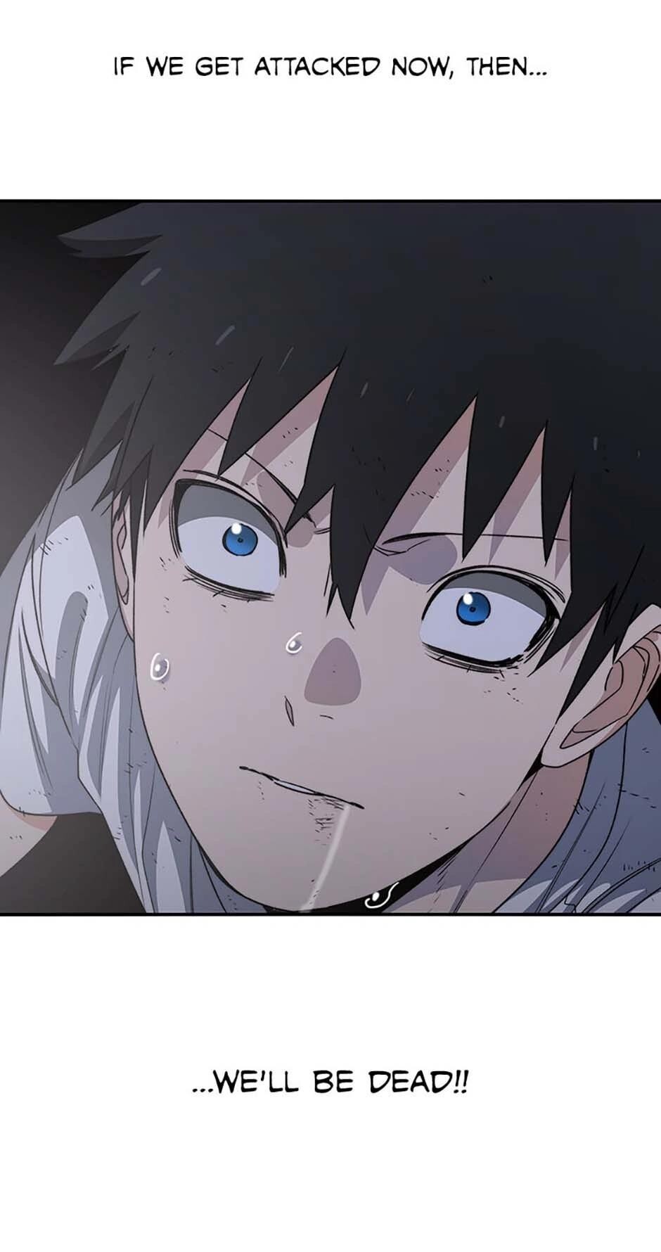 Read Existence Manga Online