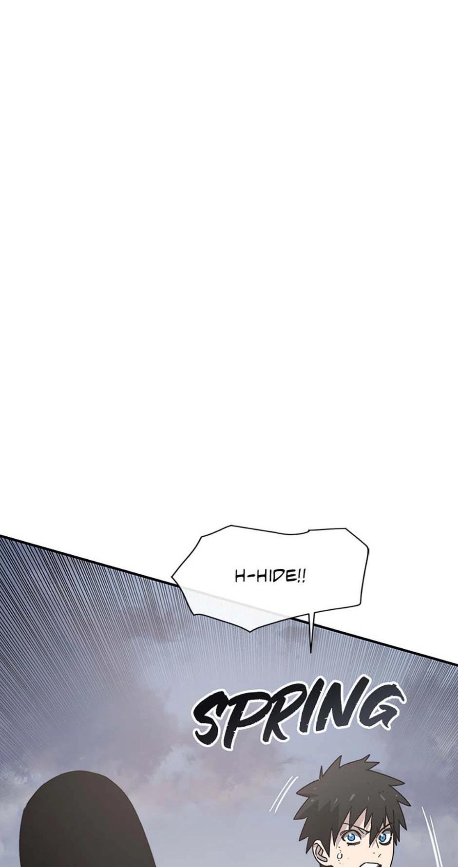 Read Existence Manga Online