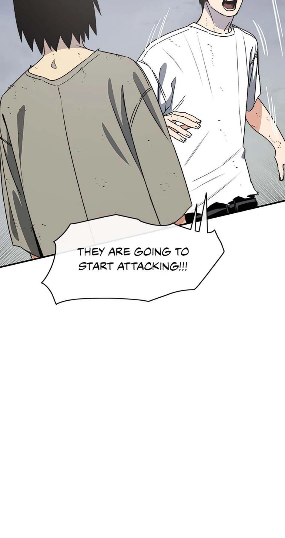 Read Existence Manga Online