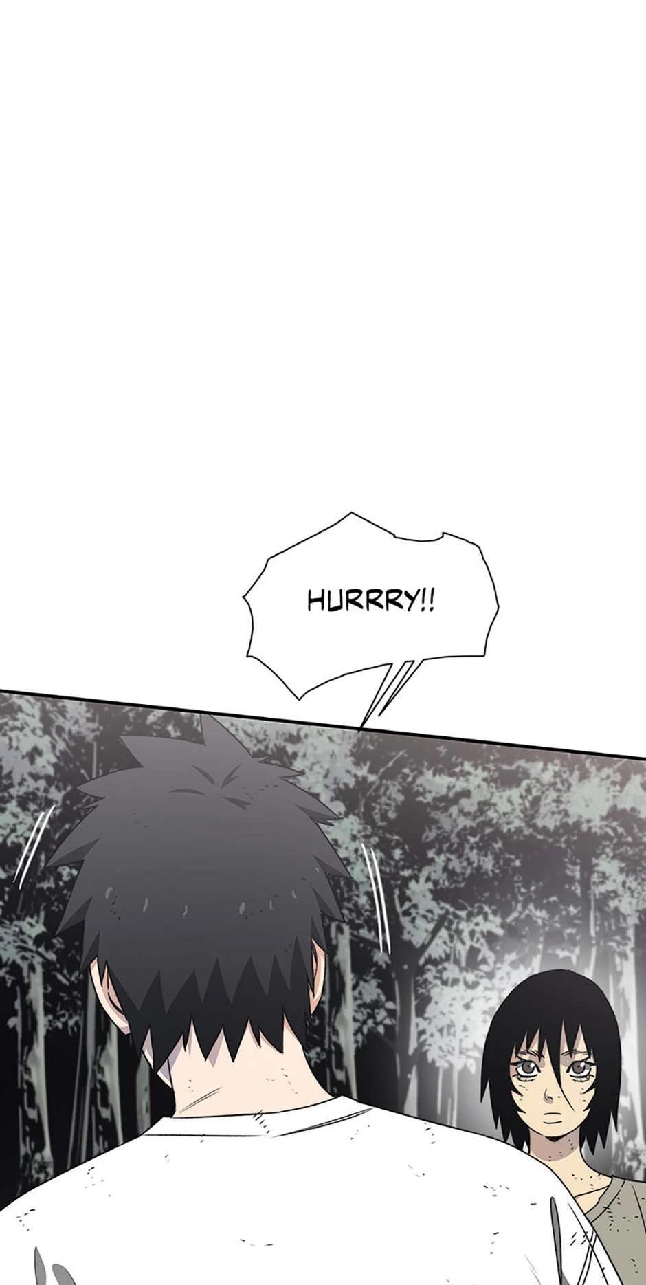 Read Existence Manga Online