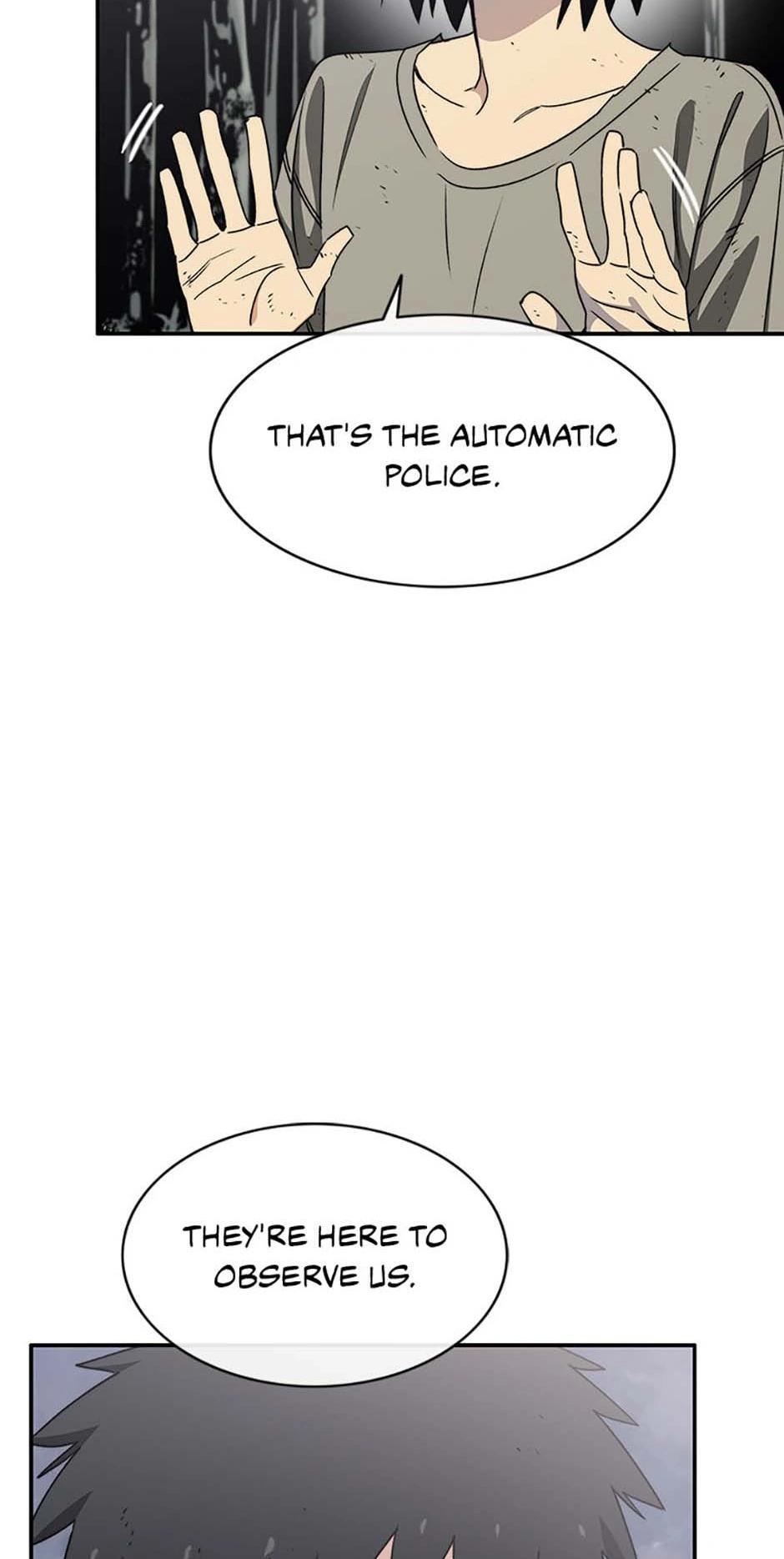 Read Existence Manga Online