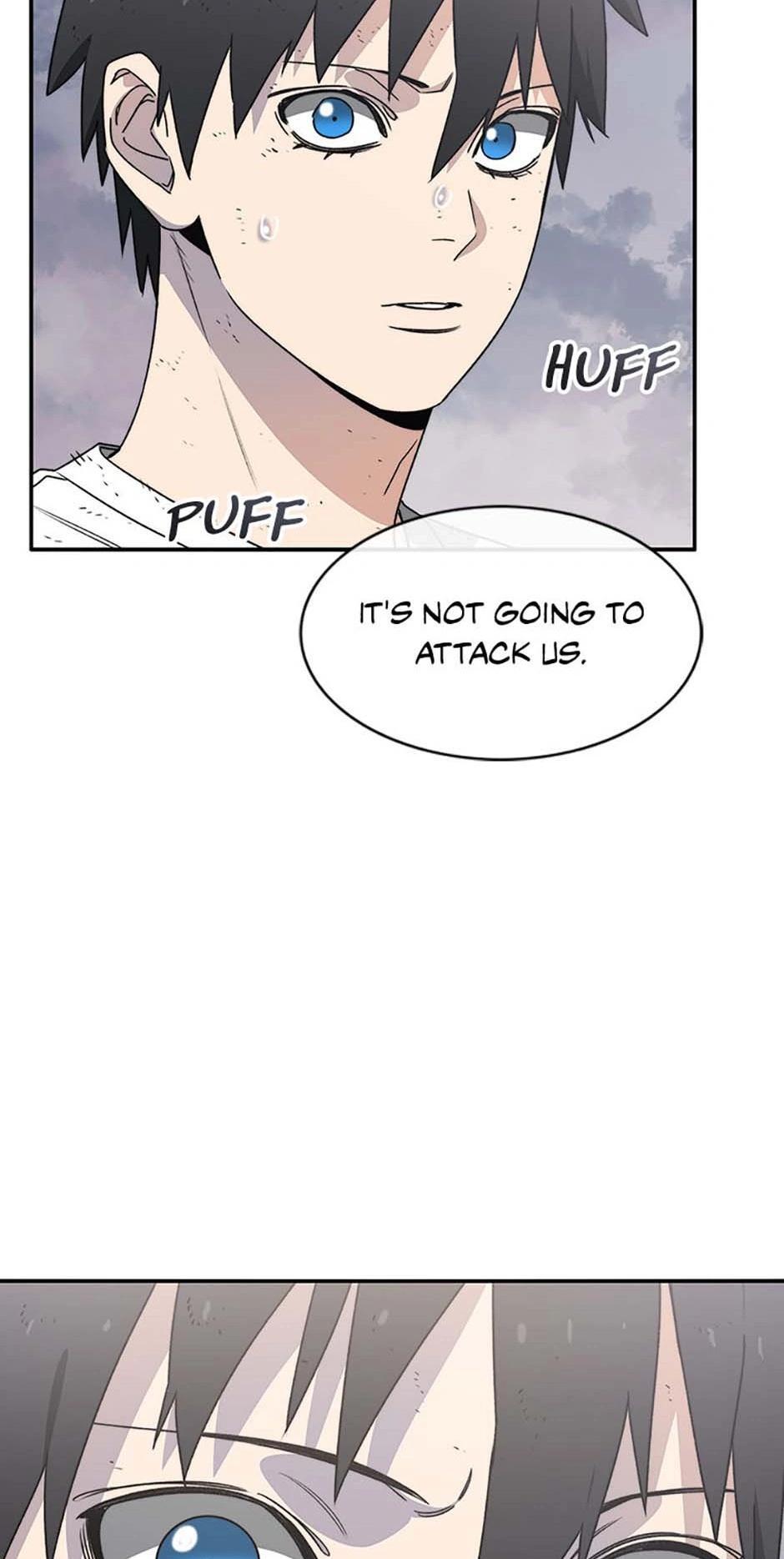 Read Existence Manga Online