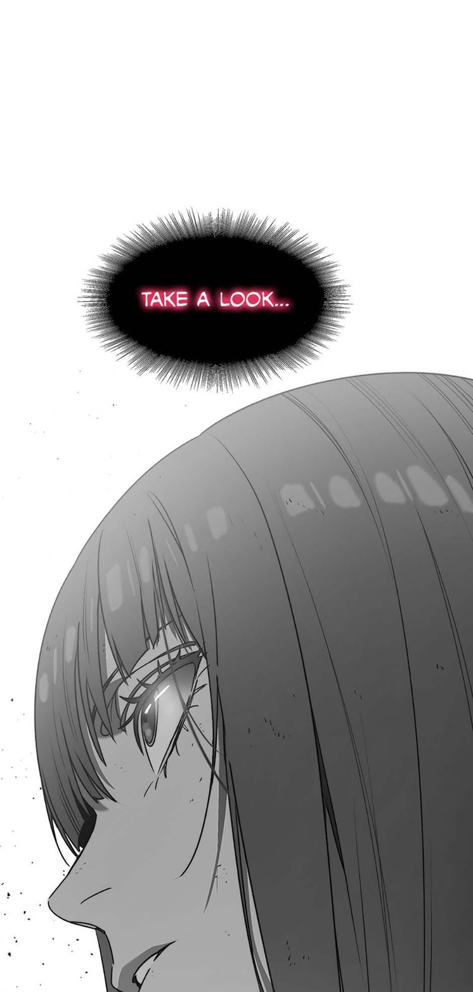 Read Existence Manga Online