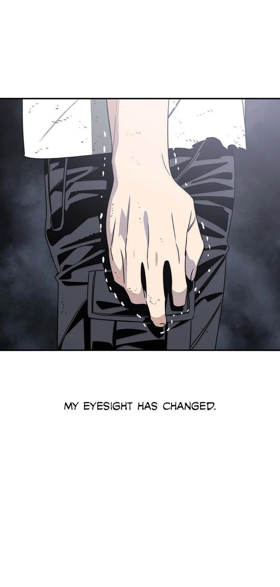 Read Existence Manga Online