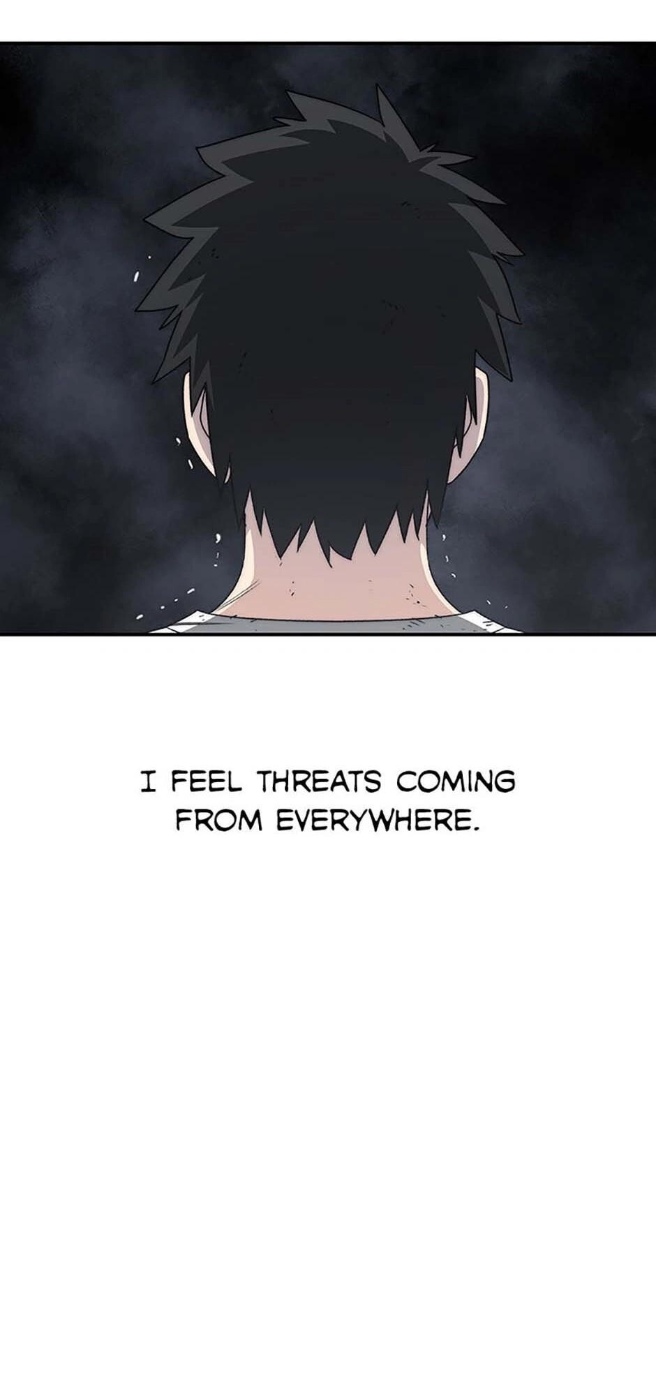 Read Existence Manga Online