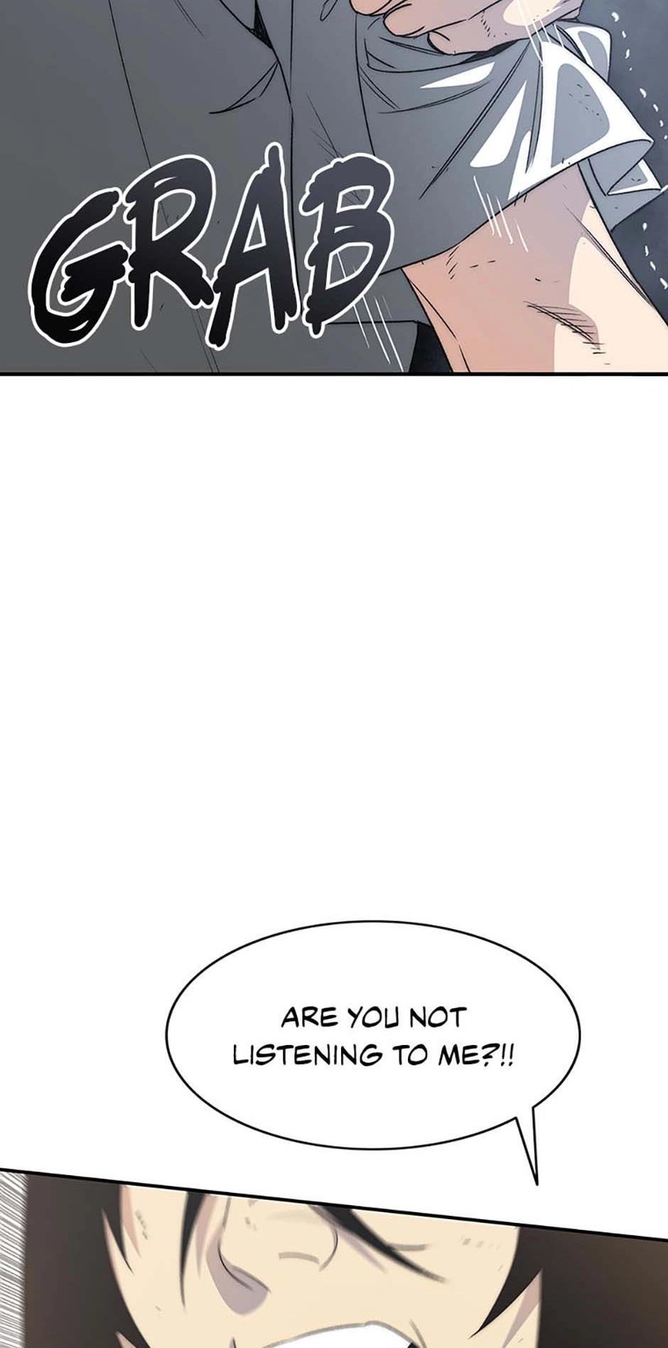 Read Existence Manga Online