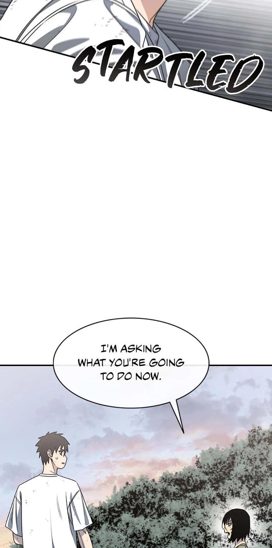 Read Existence Manga Online