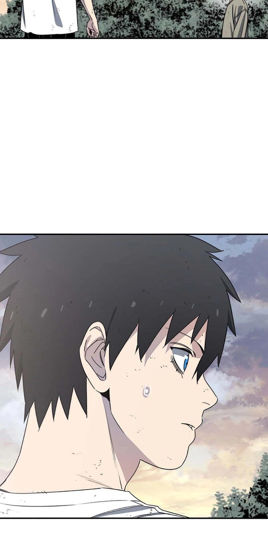 Read Existence Manga Online