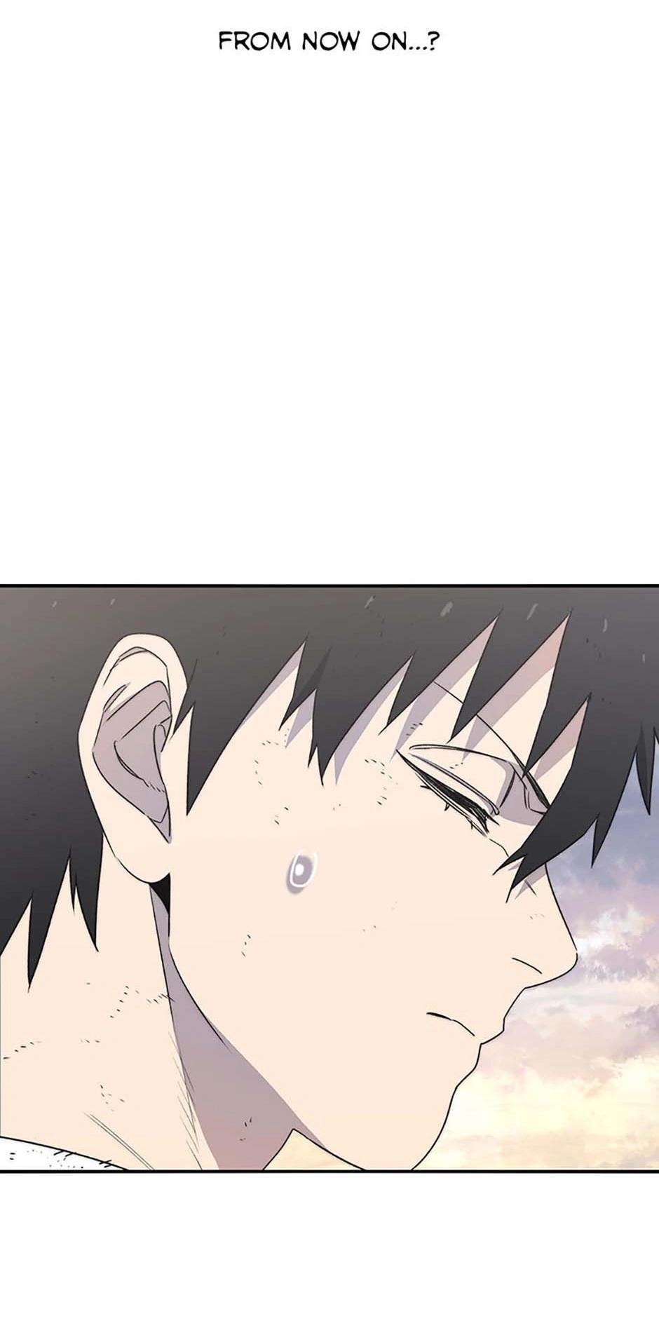 Read Existence Manga Online