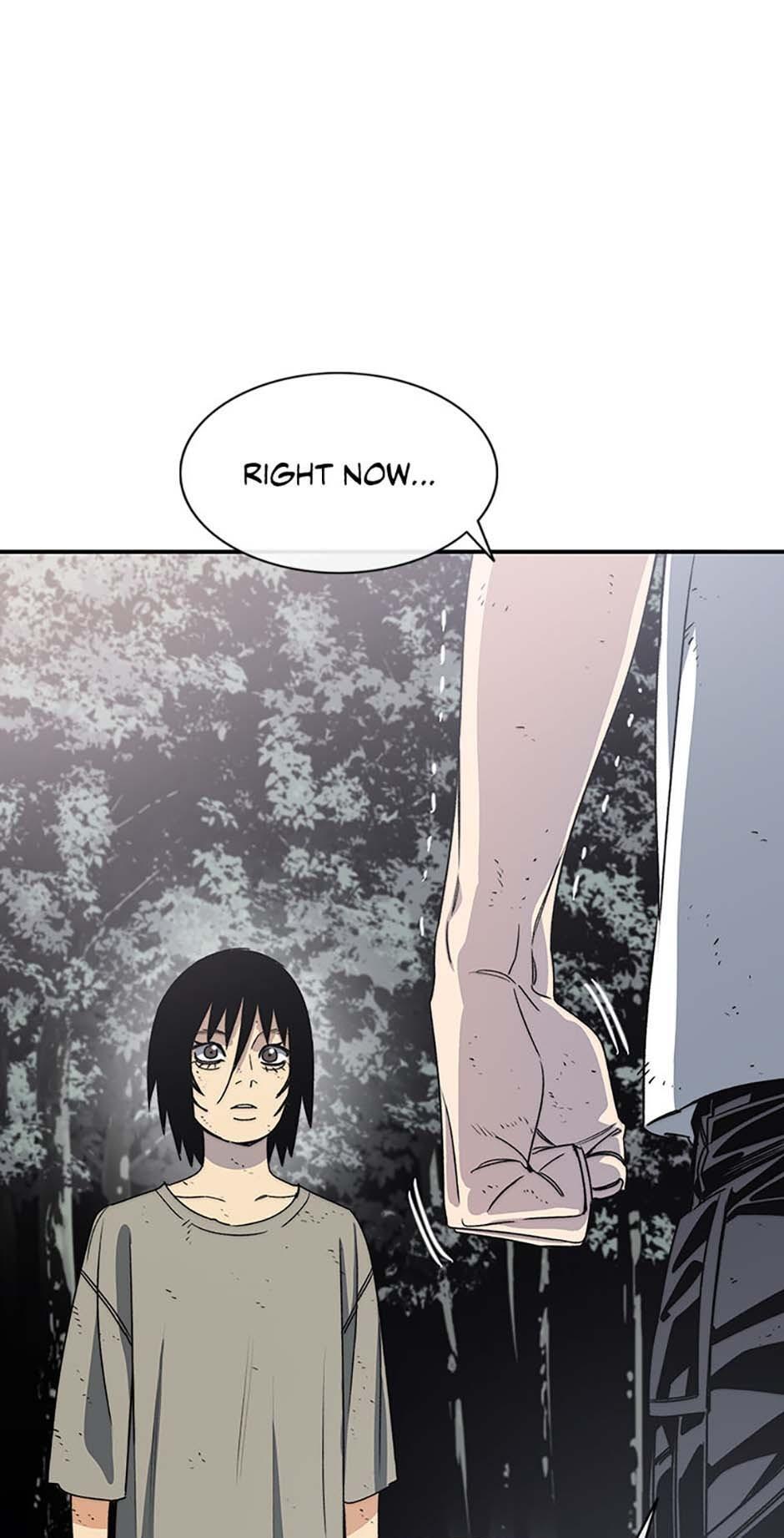 Read Existence Manga Online