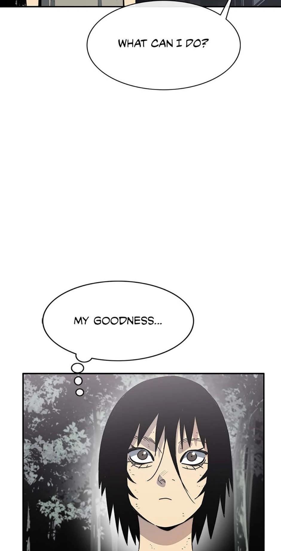 Read Existence Manga Online