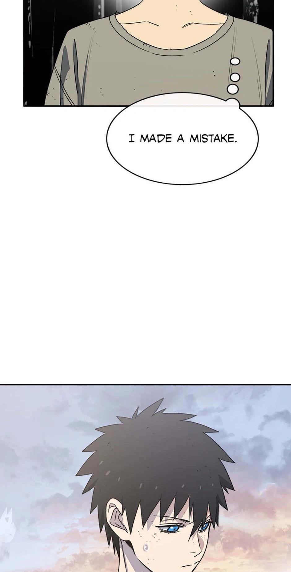 Read Existence Manga Online