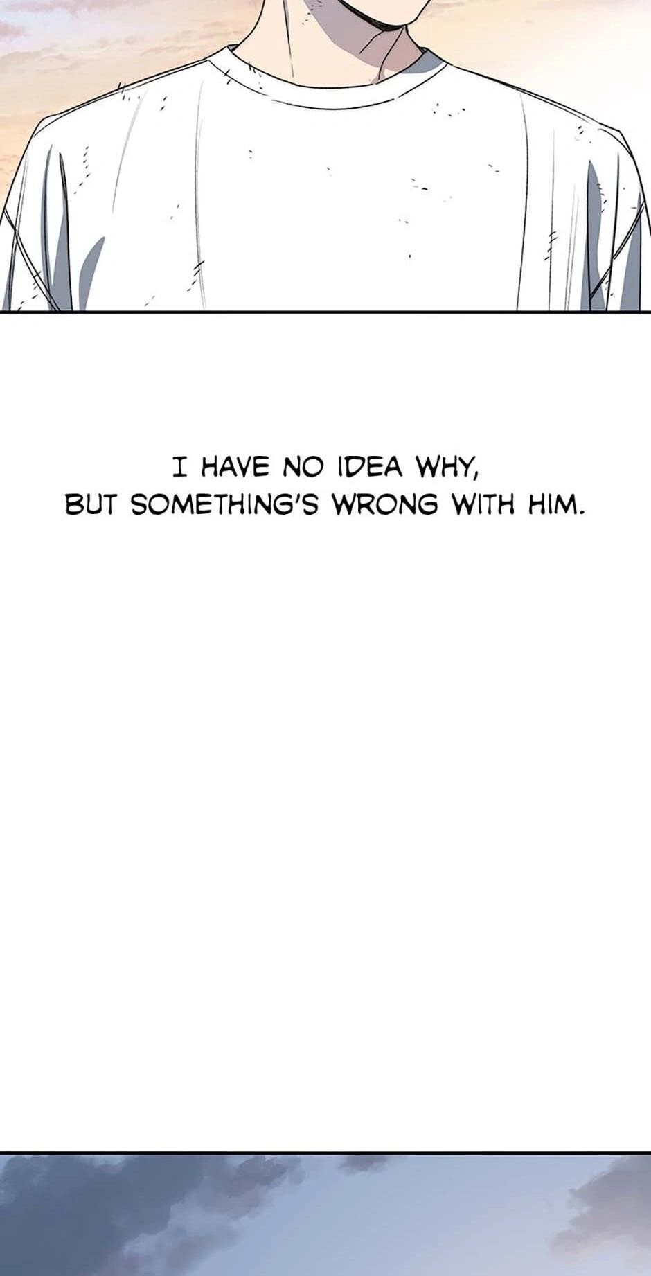 Read Existence Manga Online