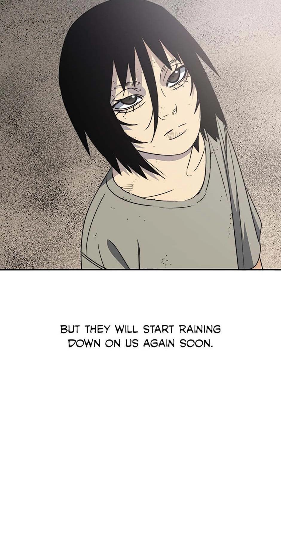 Read Existence Manga Online