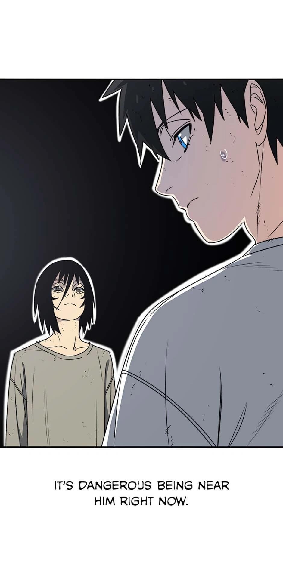 Read Existence Manga Online