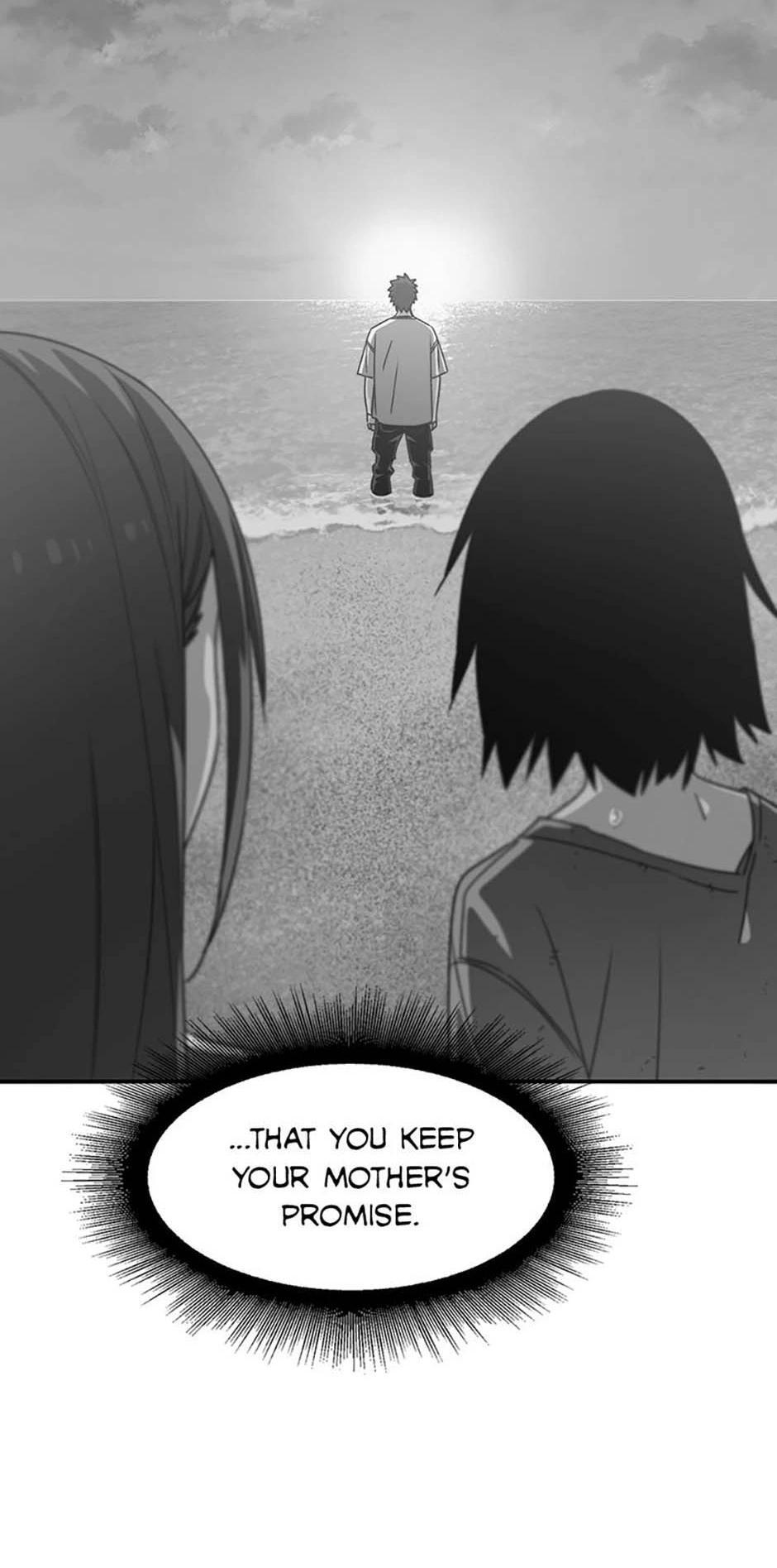 Read Existence Manga Online