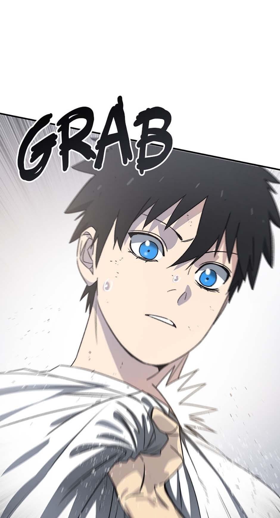Read Existence Manga Online
