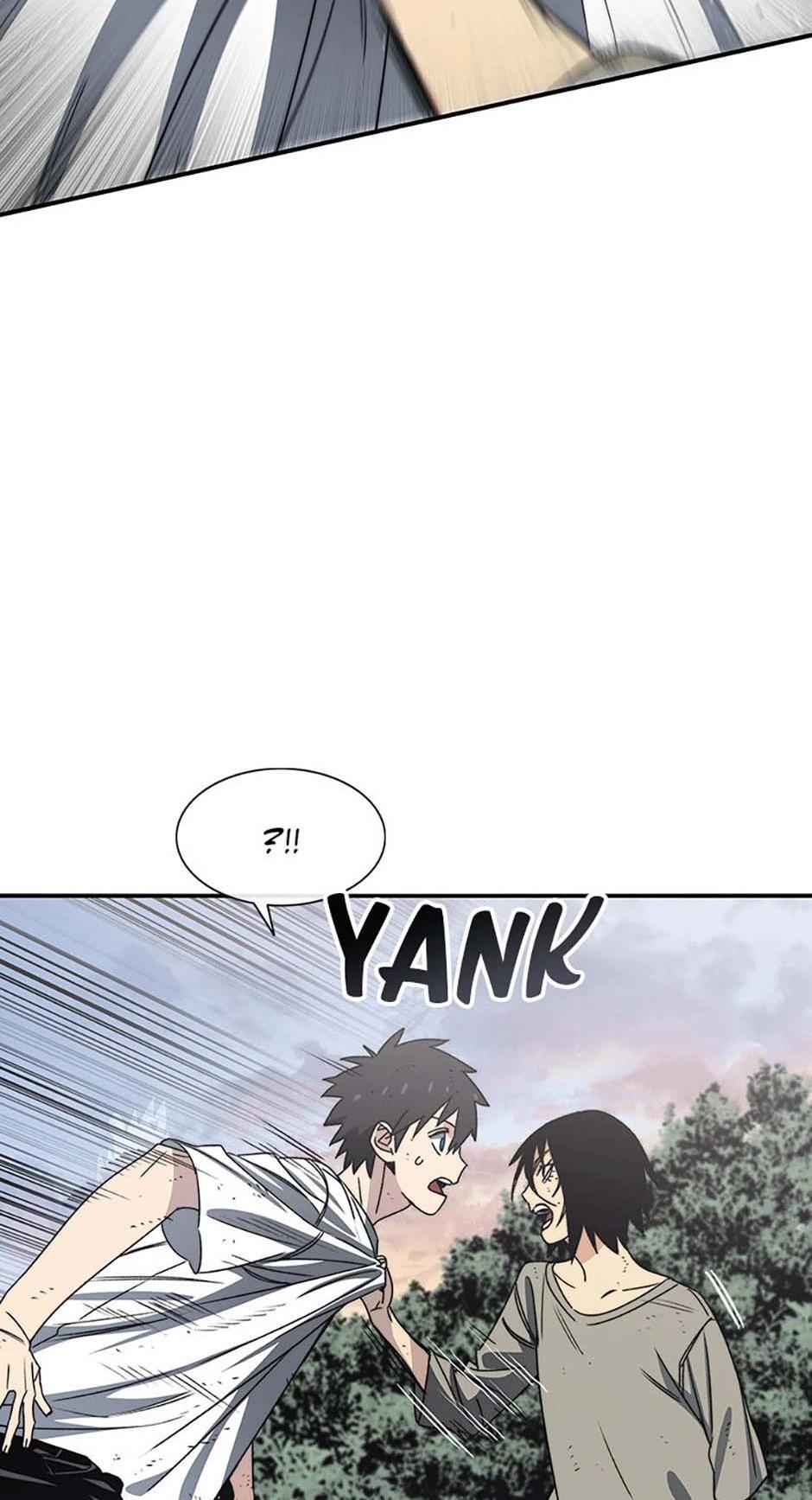 Read Existence Manga Online