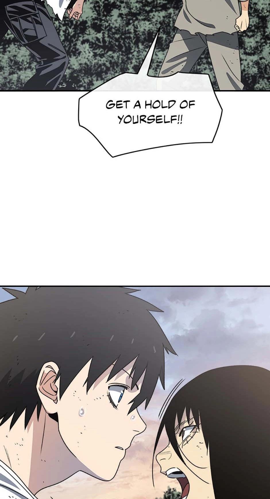Read Existence Manga Online