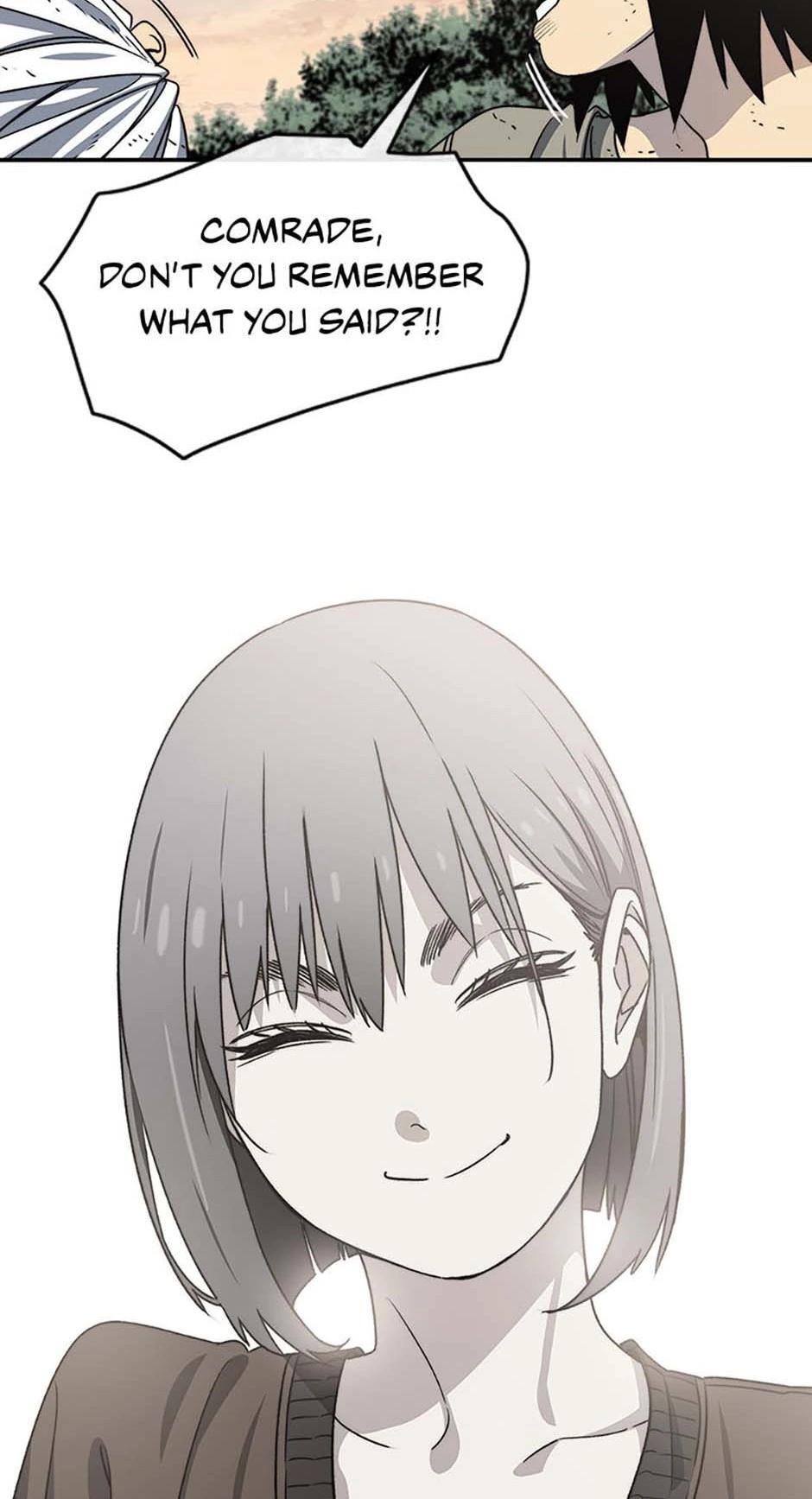 Read Existence Manga Online