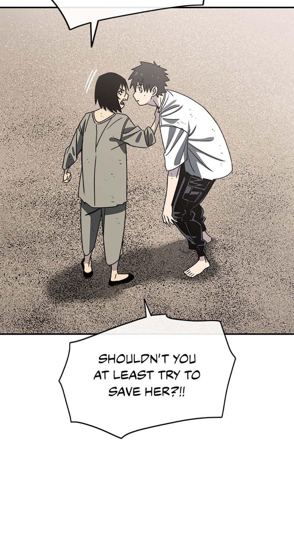 Read Existence Manga Online