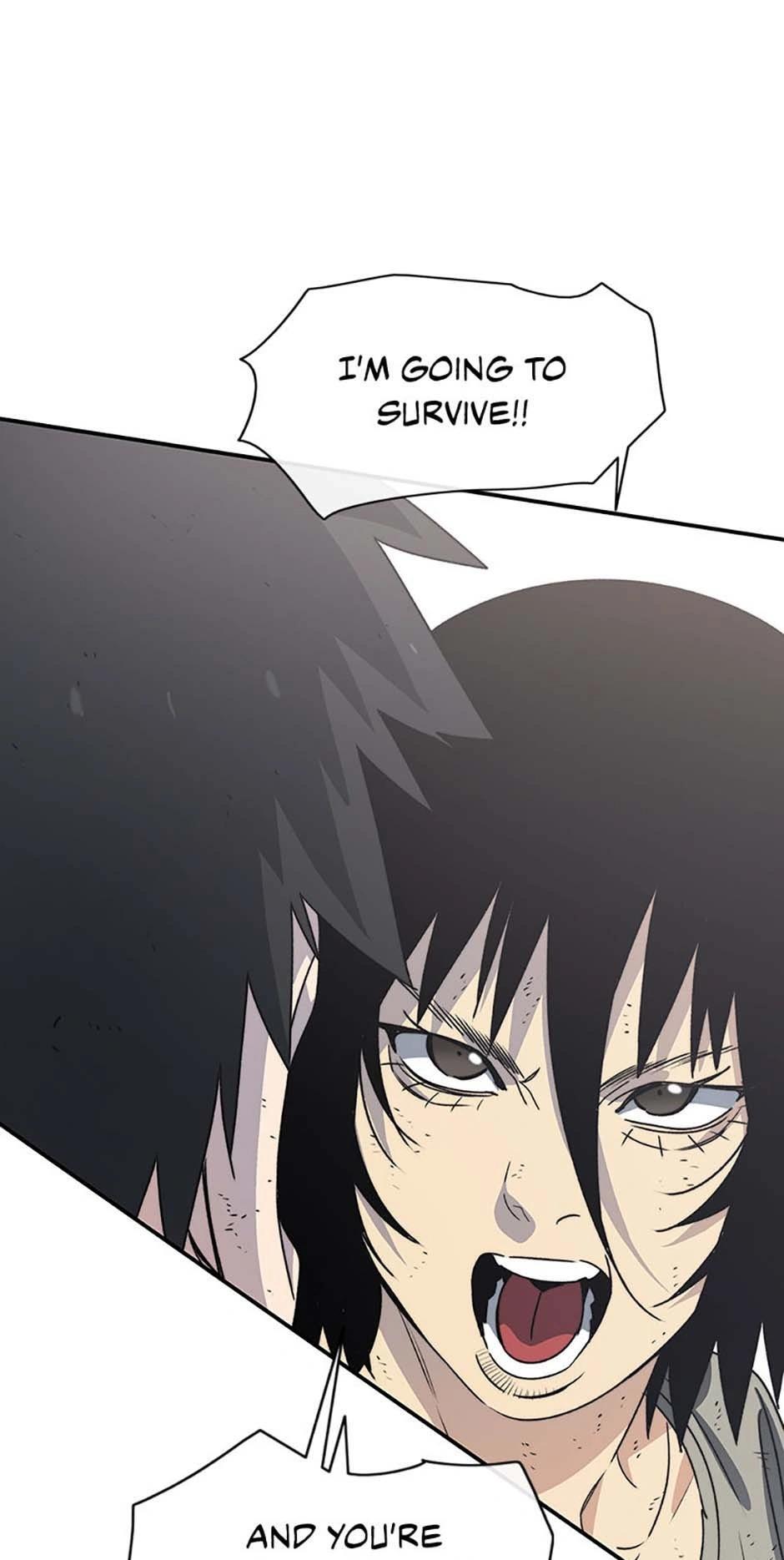Read Existence Manga Online