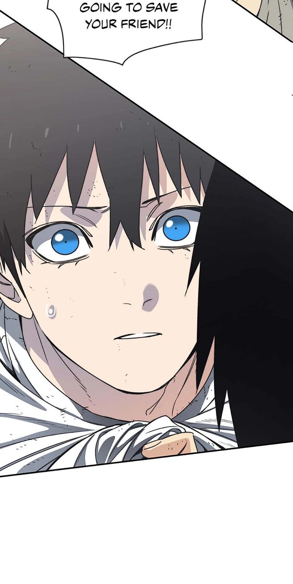 Read Existence Manga Online
