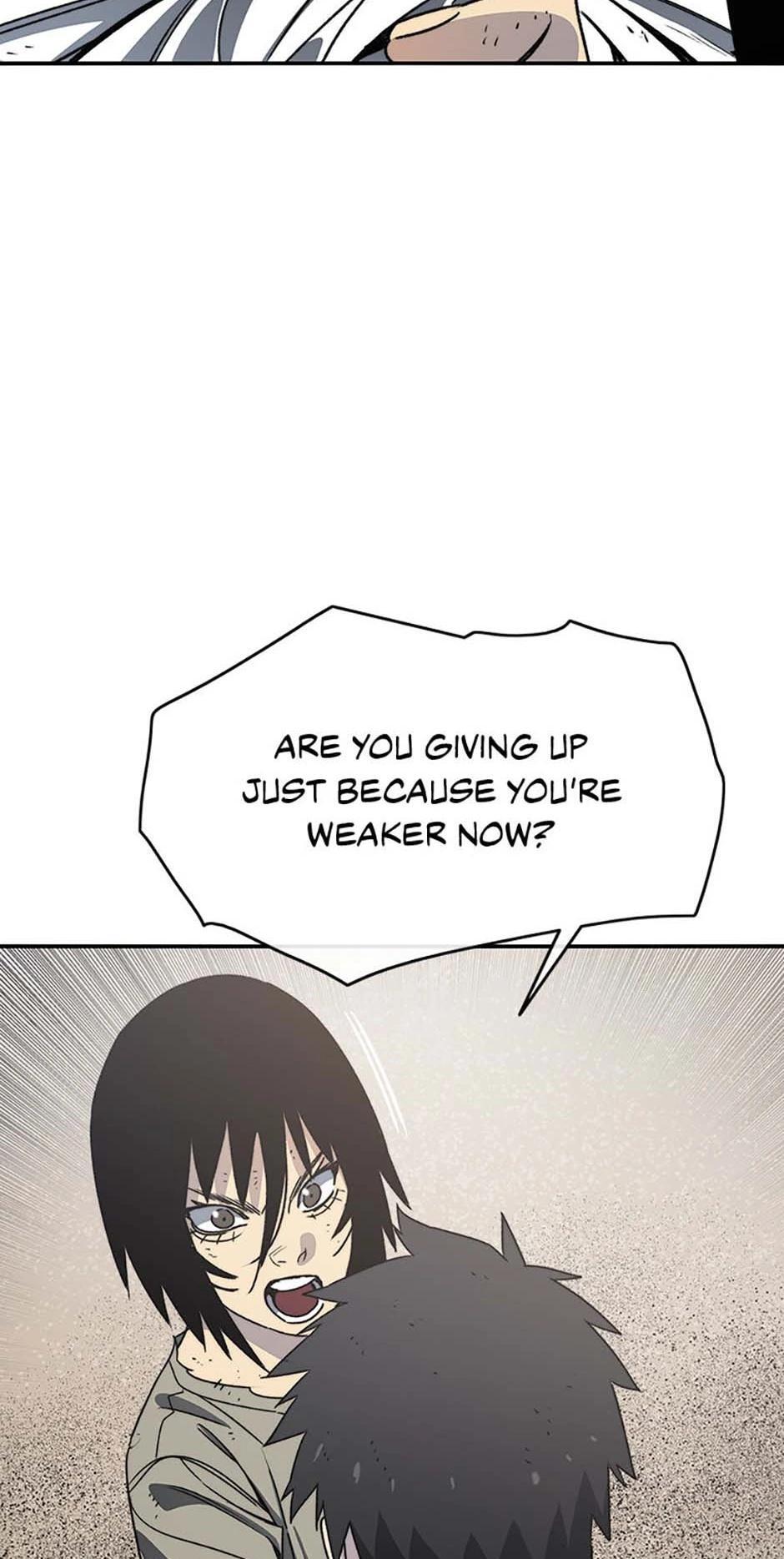 Read Existence Manga Online