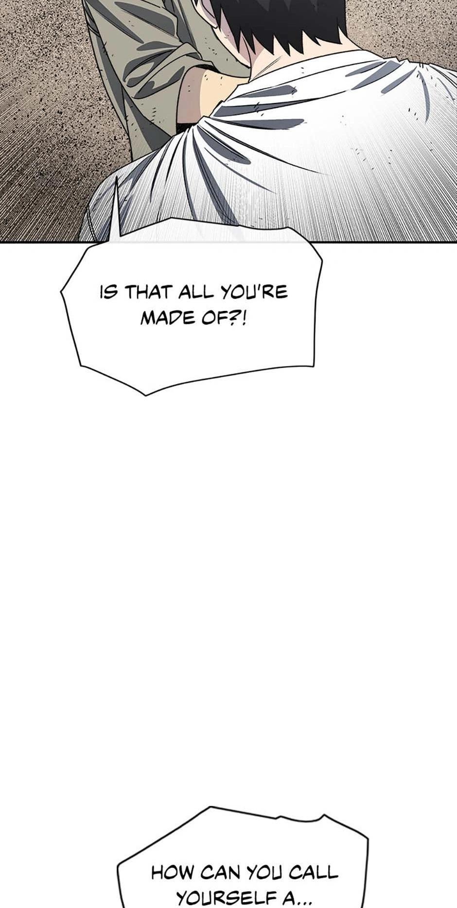 Read Existence Manga Online
