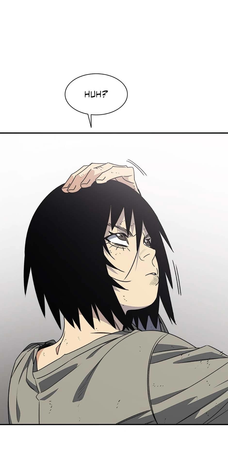 Read Existence Manga Online