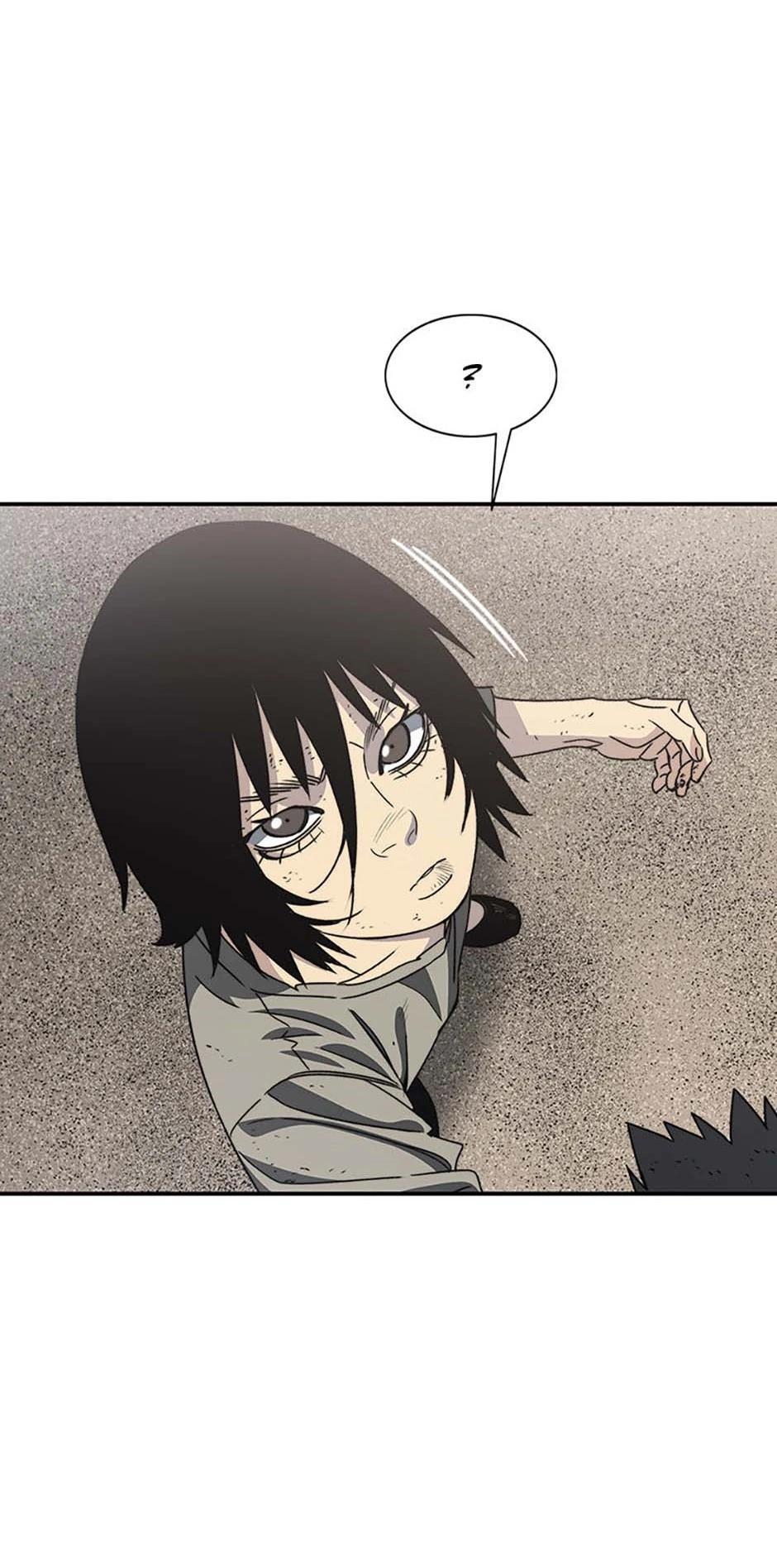 Read Existence Manga Online