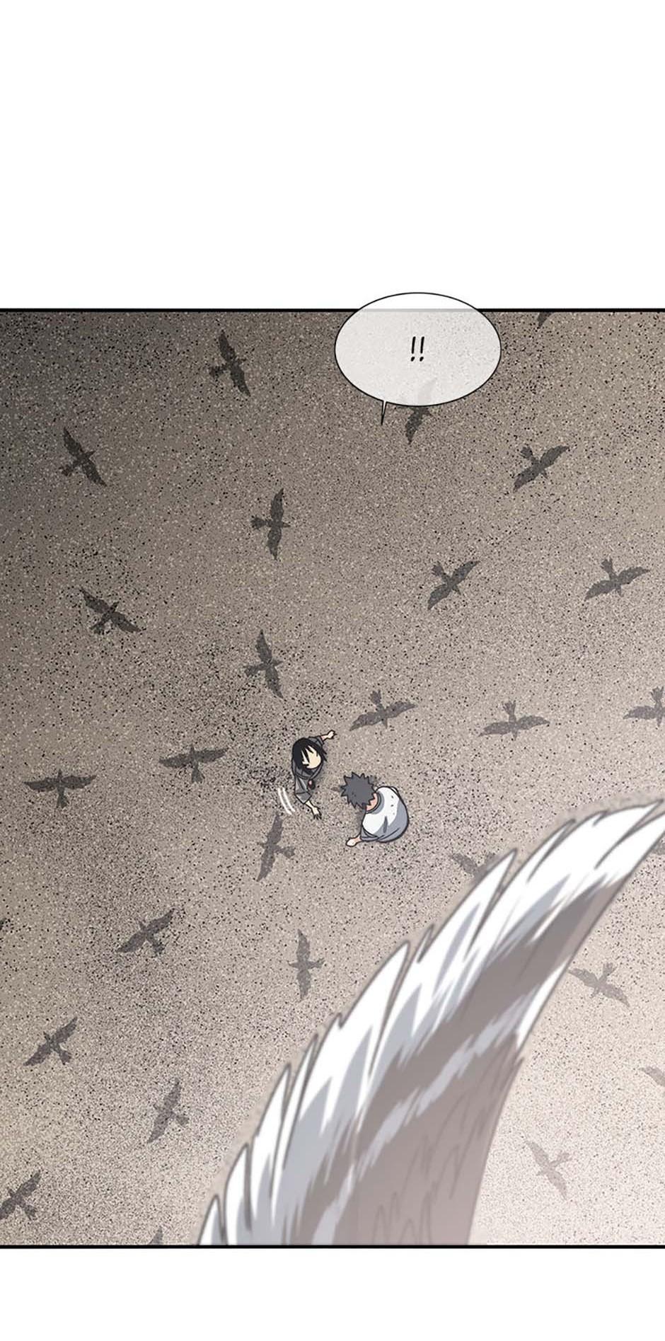 Read Existence Manga Online