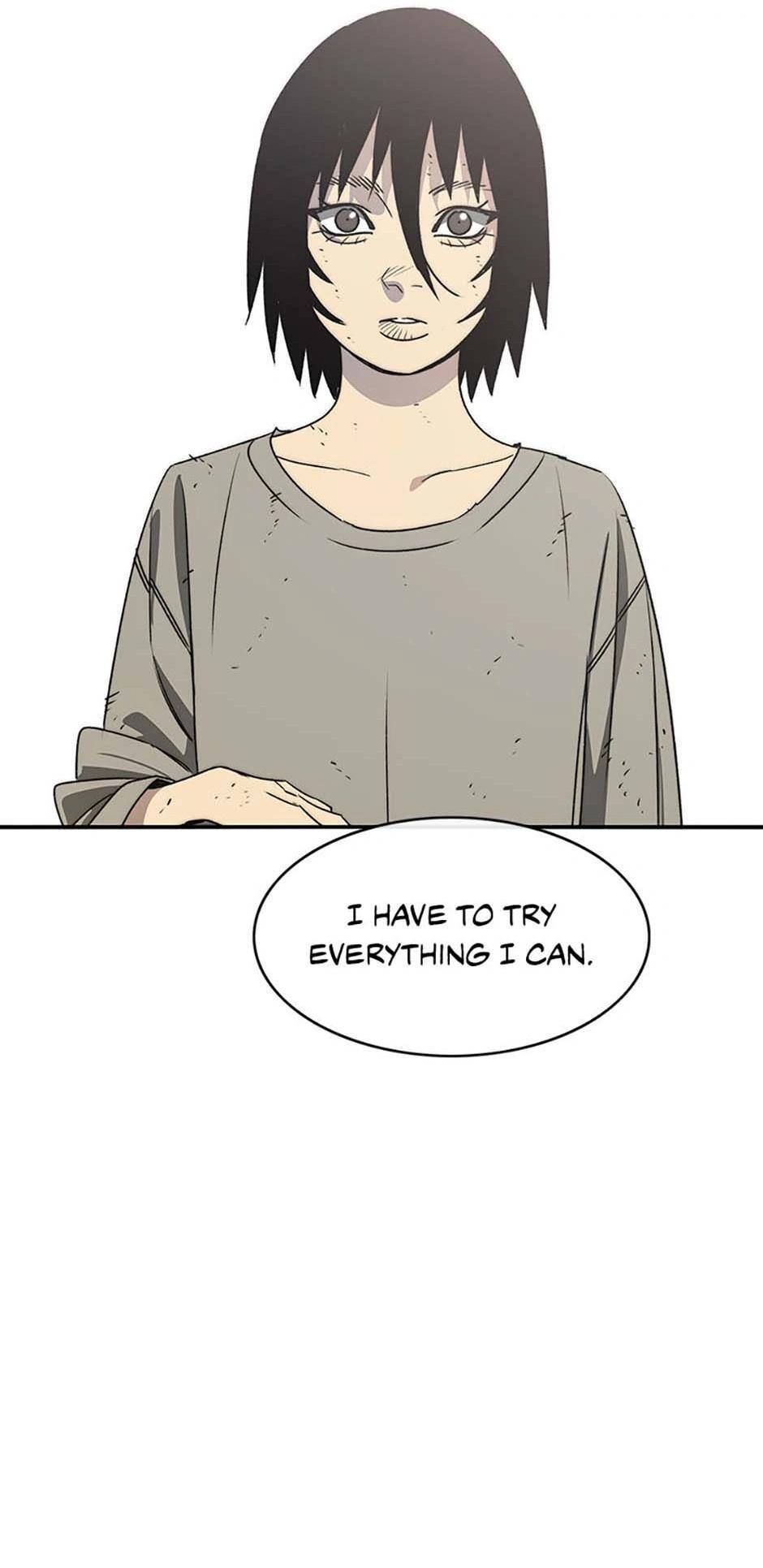 Read Existence Manga Online