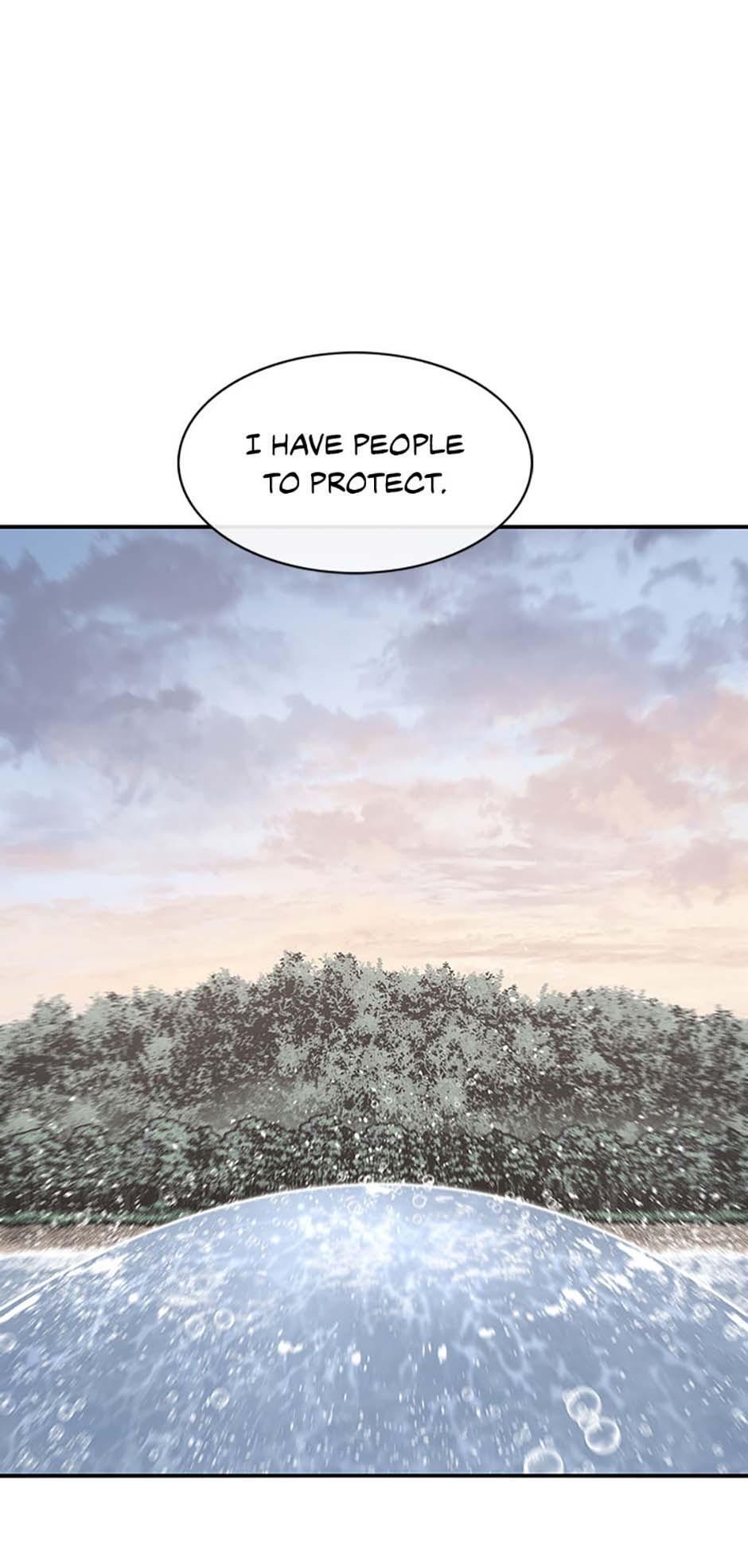 Read Existence Manga Online