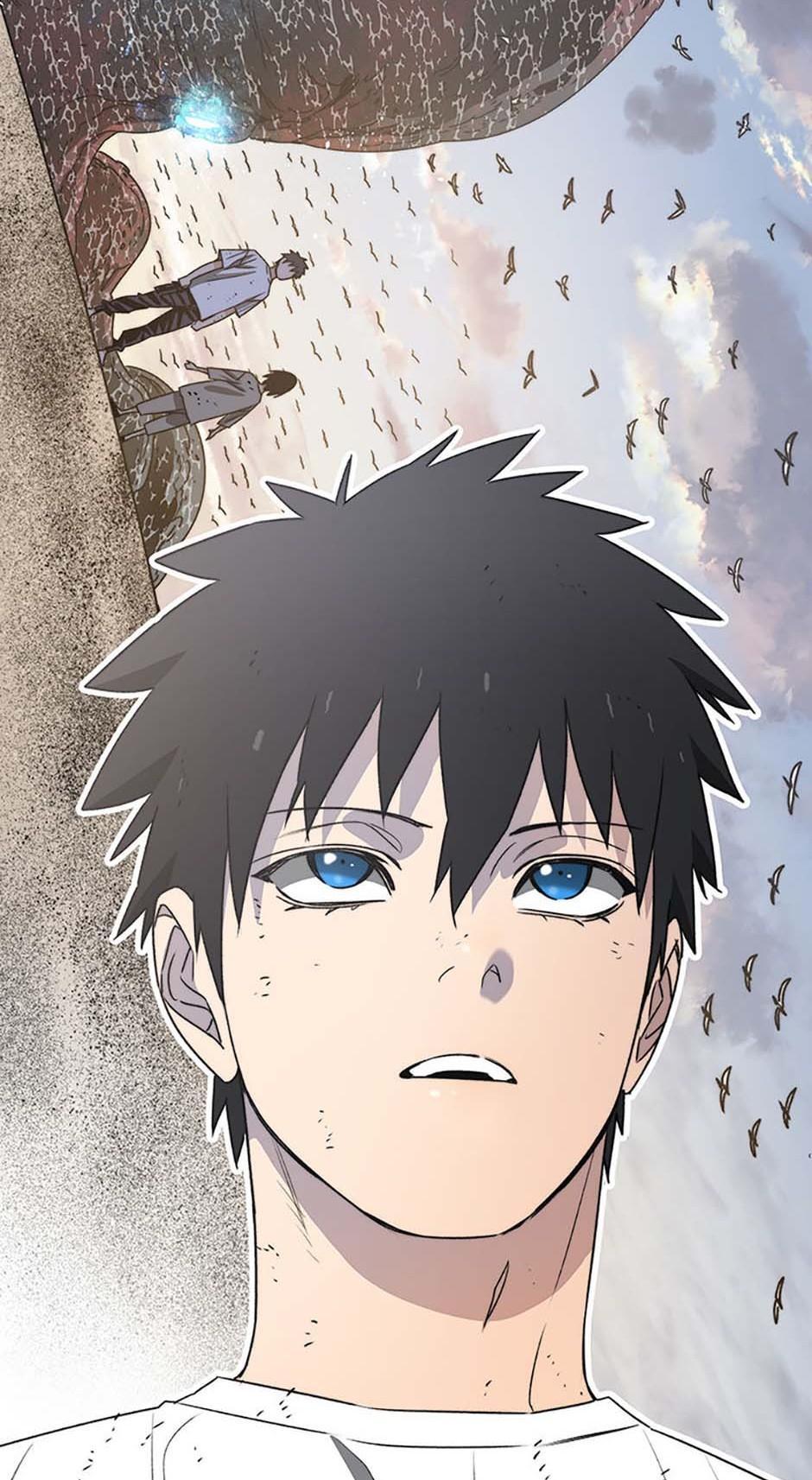 Read Existence Manga Online