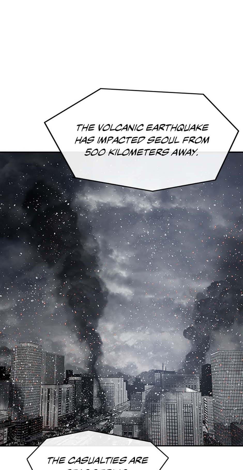 Read Existence Manga Online