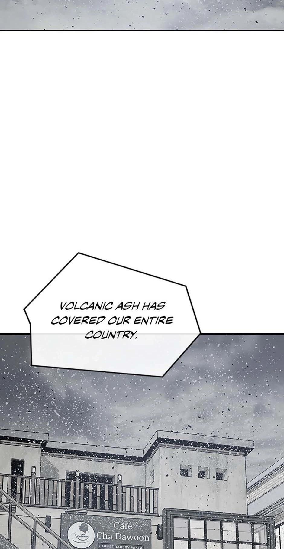 Read Existence Manga Online