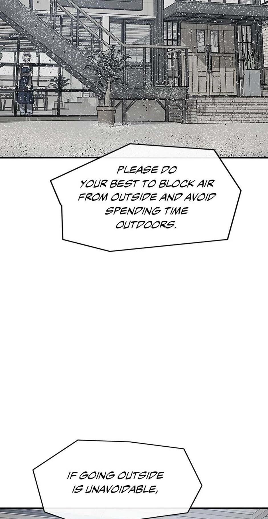 Read Existence Manga Online