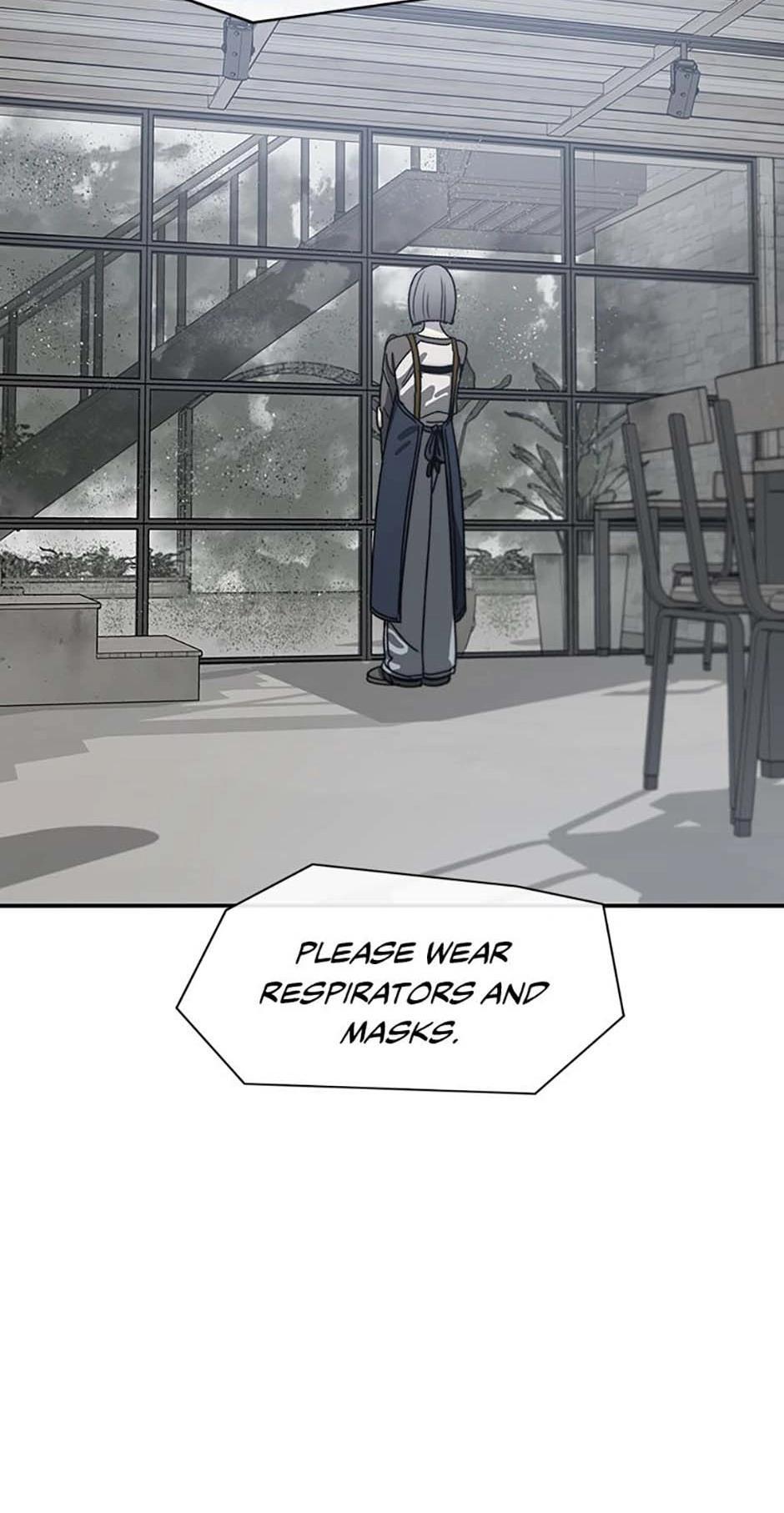 Read Existence Manga Online