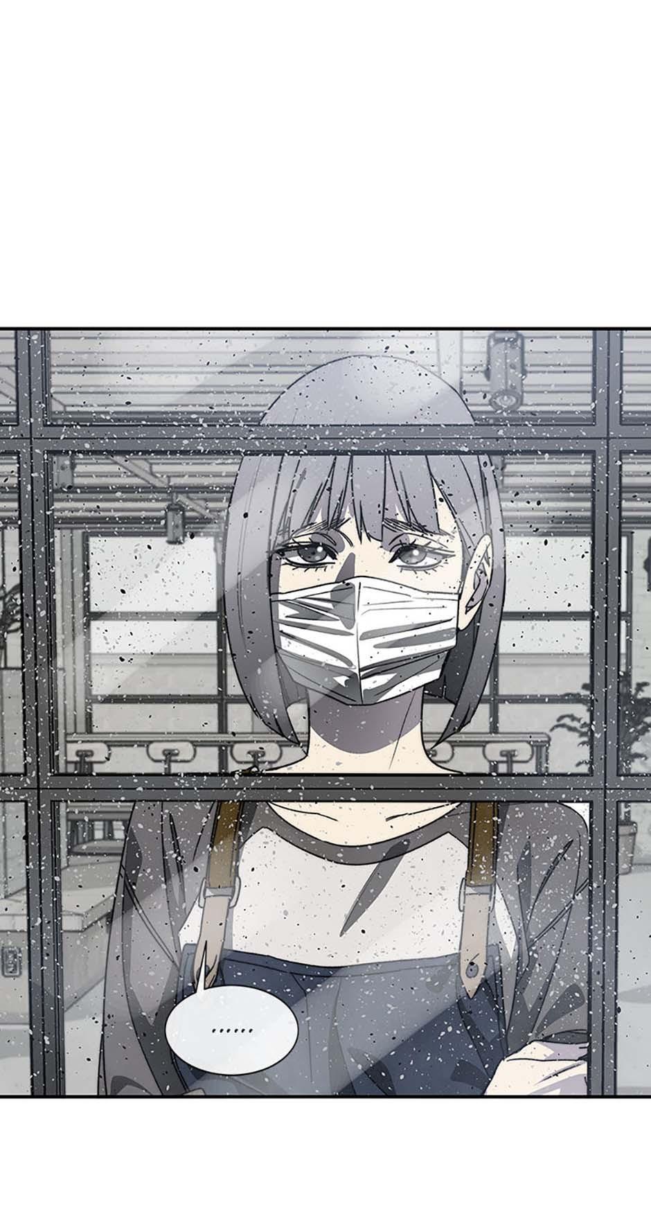 Read Existence Manga Online