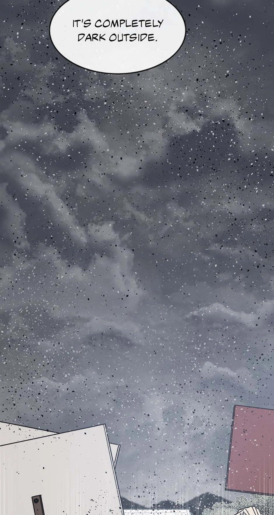 Read Existence Manga Online